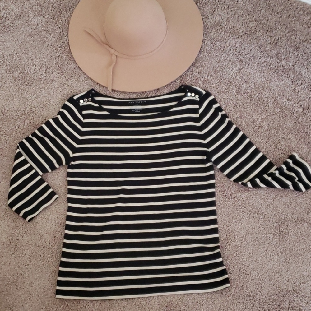 ANN TAYLOR
